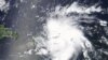 Badai Dorian yang ditangkap oleh alat MODIS di satelit Terra milik NASA, bergerak mendekati kawasan Florida , 28 Agustus 2019. (Foto: dok).