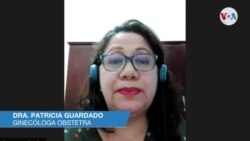 PATRICIA GUARDADO GINECO OBSTETRA 