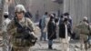 Pelaku Bom Bunuh Diri di Kandahar Serang Kantor Polisi