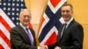 NATO Allies Defend Military Spending Amid Trump Criticism