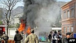 Pakistan: 13 mrtvih u bombaškom napadu u dolini Svat