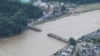 Япония: проливные дожди привели к гибели, как минимум, 16 человек