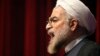 Rohani: veze Irana i SAD na "krivudavom putu"