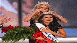 23 vjeçarja Laura Kepler shpallet Miss Amerika 2012