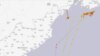 미 정부 지목한 또 다른 선박 억류 확인…환적해역 드나들며 북한 영해 접근