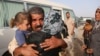 Nhà nước Hồi giáo bắn thường dân bỏ chạy khỏi Fallujah
