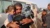 Report: IS Shooting Civilians Fleeing From Fallujah