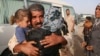 IS Said to Be Shooting Civilians Who Flee Fallujah