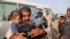 "ISIL, 이라크 팔루자 피난민들 총격 살해"