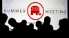 RNC Votes to Condemn White Supremacists Over Groans of Some
