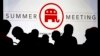 RNC Votes to Condemn White Supremacists Over Groans of Some