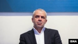 سعید اوحدی، رئیس سازمان حج و زیارت ایران
