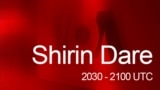 Shirin Dare