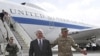 Karzai Stresses End to Civilian Casualties During Gates' Farewell Afghan Tour