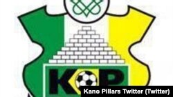 Kungiyar Kano Pillars