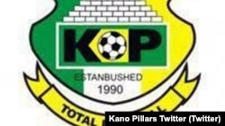 Kano Pillars Logo