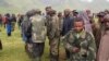 DRC Army, M23 Rebels Compete for Militia Allies