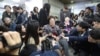 Pengadilan Korsel Mulai Sidang Soal Budak Seks Jepang