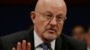 US Intel Chief: Karzai Unlikely to Sign US-Afghan Pact