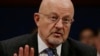 US Intel Chief: Karzai Unlikely to Sign US-Afghan Pact