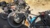 Mueren 4 ciclistas extranjeros atropellados en Tayikistán