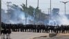 Brazil Protests Proceed as Smaller Cities Join In