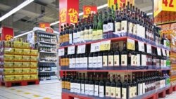 憤怒的葡萄：澳大利亞釀酒商在中國的損失是南非的收穫