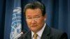 朝鮮呼籲 廢除駐於韓國的聯合國軍司令部
