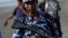 緬甸若開邦警察開槍打死7人 