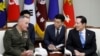 Jenderal Tertinggi Amerika Berada di Semenanjung Korea