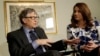 Taasisi Ya Bill Gates kugharimia dawa za ukimwi Afrika