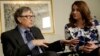 Philanthropist Bill Gates Sounds Warning on Cuts to Development Aid