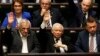 Polish Lawmakers Advance Legislation Giving Parliament More Power Over Courts