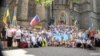 Всесвітній день вишиванки відзначатимуть 18 травня українці усіх континентів