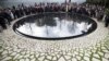 Jerman Resmikan Monumen bagi warga Etnis Roma Korban Holocaust