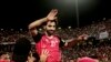 La star de Liverpool Salah soutient une campagne pour les droits des femmes en Egypte