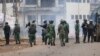 En Guinée, l'opposition accuse le pouvoir d'avoir voulu "assassiner" son chef