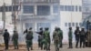 Amnesty s'alarme du nombre de manifestants tués en Guinée