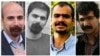 چهار درویش زندانی: حق مسلم آزادی از همه ما دریغ شده و سپهر حقوقی کشور در هم شکسته است