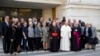 Vatikan Batal Ubah Posisi Tentang Homoseksualitas