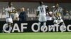 Coupe CAF : le Tout Puissant Mazembé va bien défendre son titre
