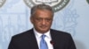 Pakistan Reaffirms Support for Afghan Peace Efforts