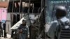 Taliban Claims Responsibilty for Attacks that Kill 18 Afghans