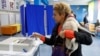 Единый день голосования: две трети россиян игнорируют выборы