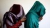 ثبت بیش از ۱۵۰۰ قضیه خشونت علیه زنان در افغانستان