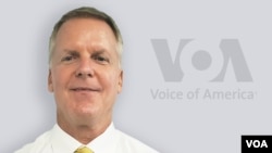 Eric Phillips, South and Central Asia Division Acting Director