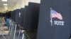 New US Voting Laws Could Suppress Turnout, Some Say