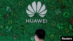 Những ngày đầu tháng Năm nước Anh chứng kiến một bộ trưởng quốc phòng mất chức vì cái rễ của hãng viễn thông Trung Quốc Huawei tại đảo quốc này.