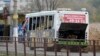 Russian Investigators: Female Suicide Bomber Blew Up Bus