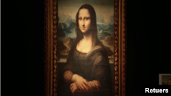 Mona Lisa